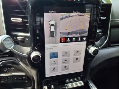 2022 RAM 3500 Laramie