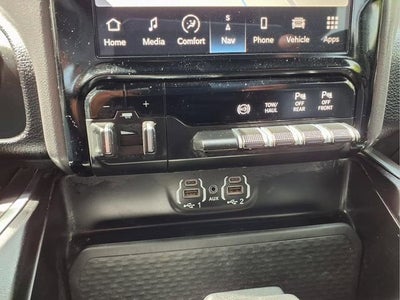 2022 RAM 3500 Laramie