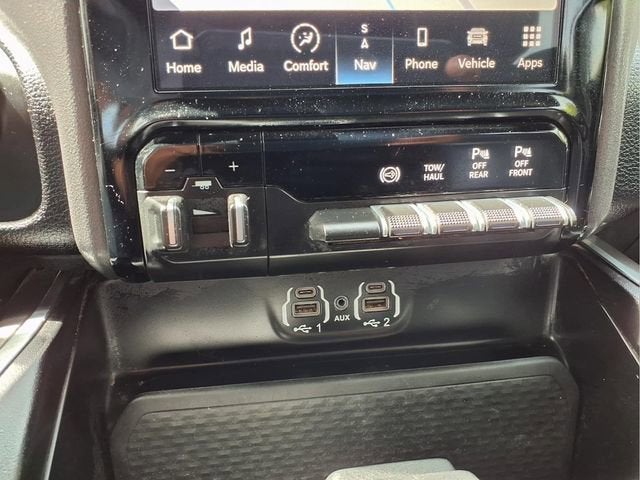 2022 RAM 3500 Laramie