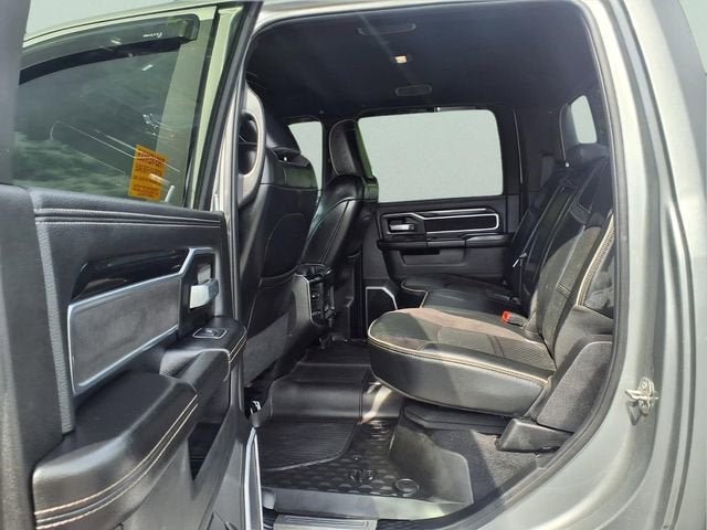 2022 RAM 3500 Laramie