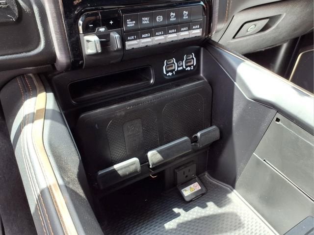 2024 RAM 3500 Longhorn