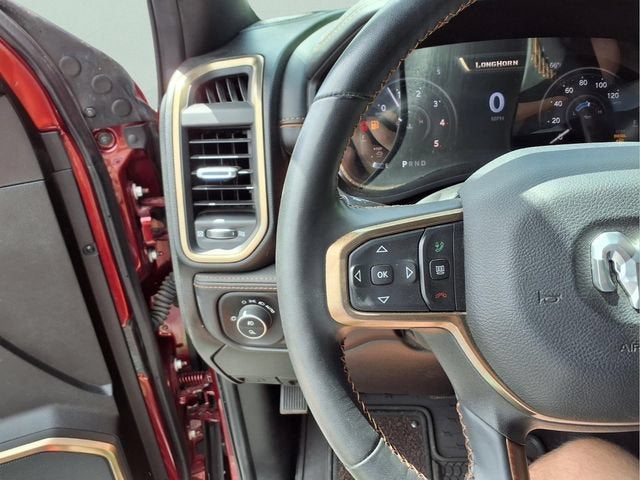 2024 RAM 3500 Longhorn
