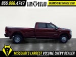 2024 RAM 3500 Longhorn
