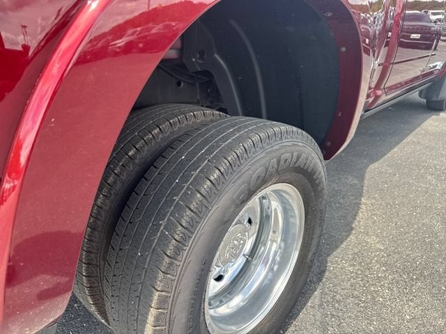2024 RAM 3500 Longhorn