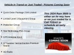 2024 RAM 3500 Limited