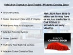 2024 RAM 3500 Limited