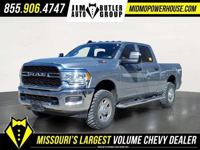 2023 RAM 2500 Tradesman