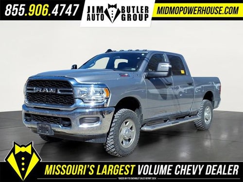 2023 RAM 2500 Tradesman
