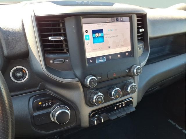 2023 RAM 2500 Tradesman