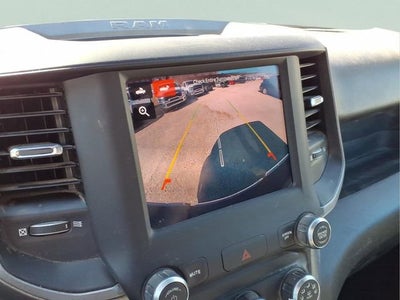 2023 RAM 2500 Tradesman