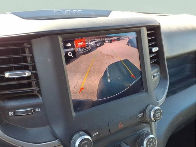 2023 RAM 2500 Tradesman