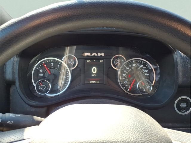 2023 RAM 2500 Tradesman