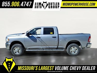 2023 RAM 2500 Tradesman