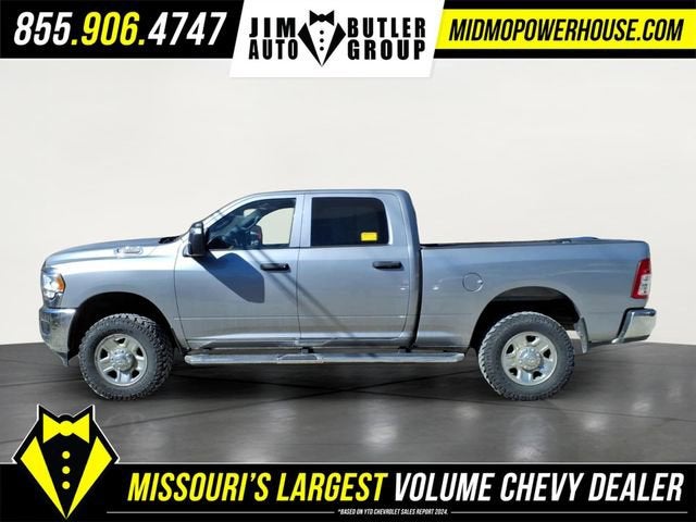 2023 RAM 2500 Tradesman