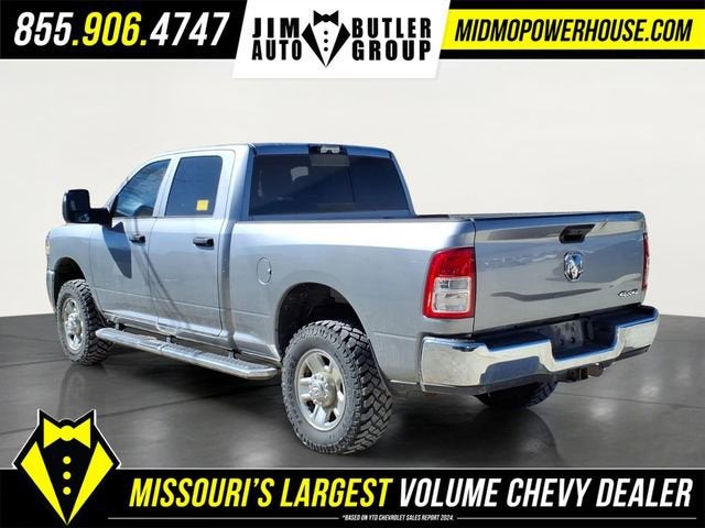 2023 RAM 2500 Tradesman