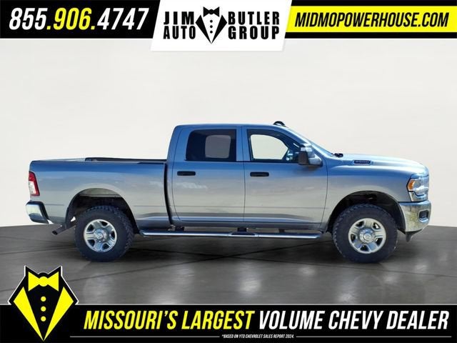 2023 RAM 2500 Tradesman