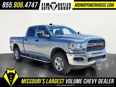 2023 RAM 2500 Tradesman
