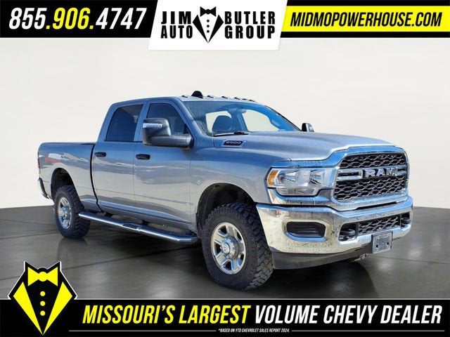 2023 RAM 2500 Tradesman