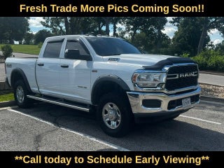 2019 RAM 2500 Tradesman