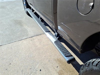 2018 RAM 2500 Big Horn