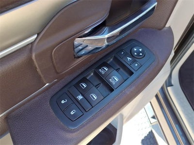 2018 RAM 2500 Big Horn