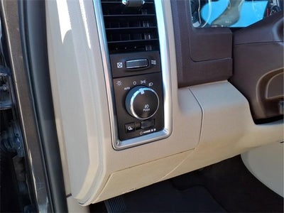 2018 RAM 2500 Big Horn