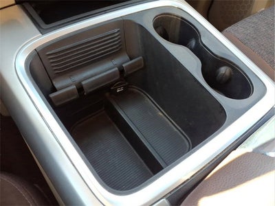 2018 RAM 2500 Big Horn