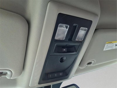 2018 RAM 2500 Big Horn