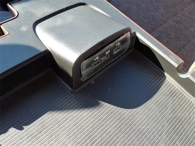 2018 RAM 2500 Big Horn