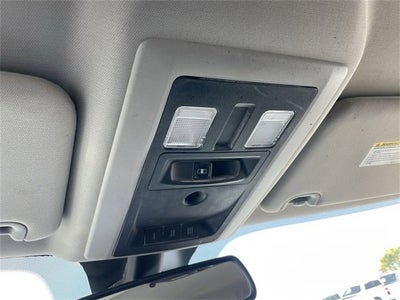 2017 RAM 2500 Big Horn