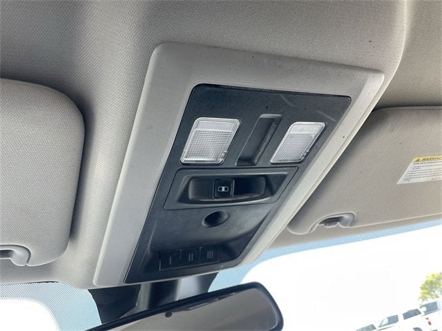 2017 RAM 2500 Big Horn