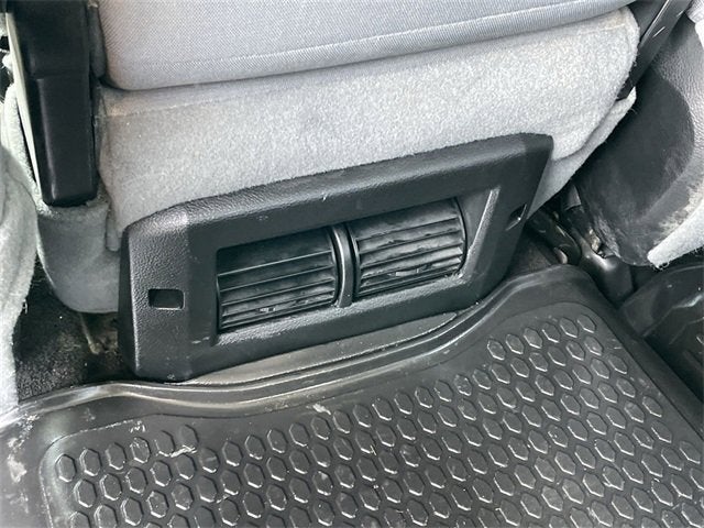 2017 RAM 2500 Big Horn