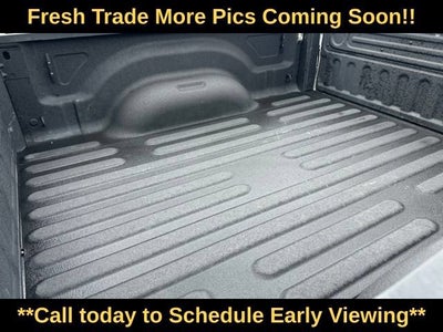 2026 RAM 2500 BIG HORN Base