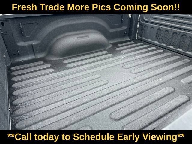2026 RAM 2500 BIG HORN Base