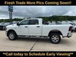 2026 RAM 2500 BIG HORN Base