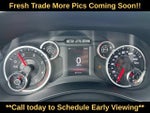 2026 RAM 2500 BIG HORN Base