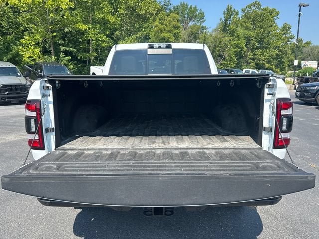 2024 RAM 2500 Rebel