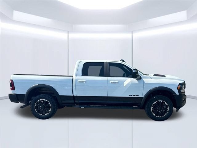2024 RAM 2500 Rebel