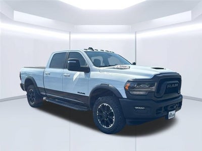 2024 RAM 2500 Rebel