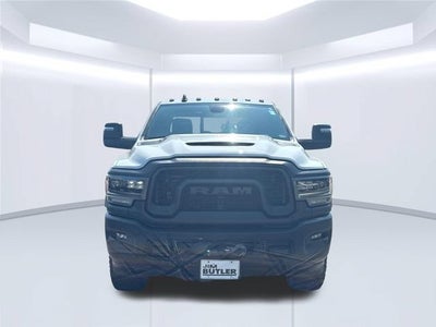 2024 RAM 2500 Rebel