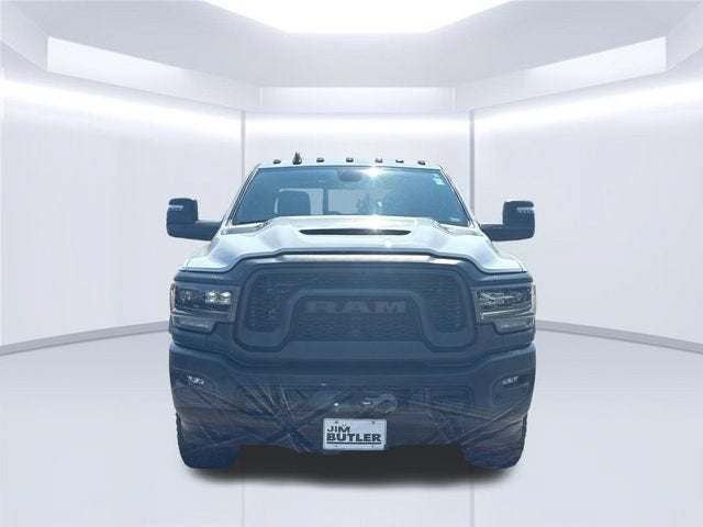 2024 RAM 2500 Rebel