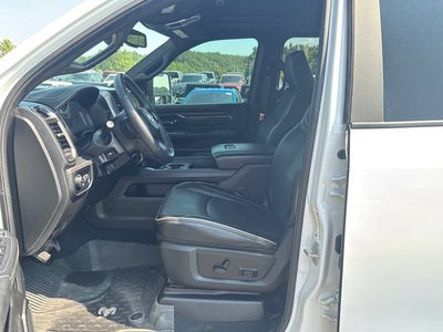 2024 RAM 2500 Rebel