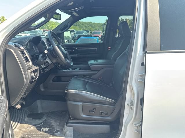 2024 RAM 2500 Rebel