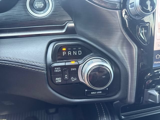 2024 RAM 2500 Rebel