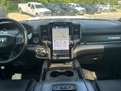 2024 RAM 2500 Rebel