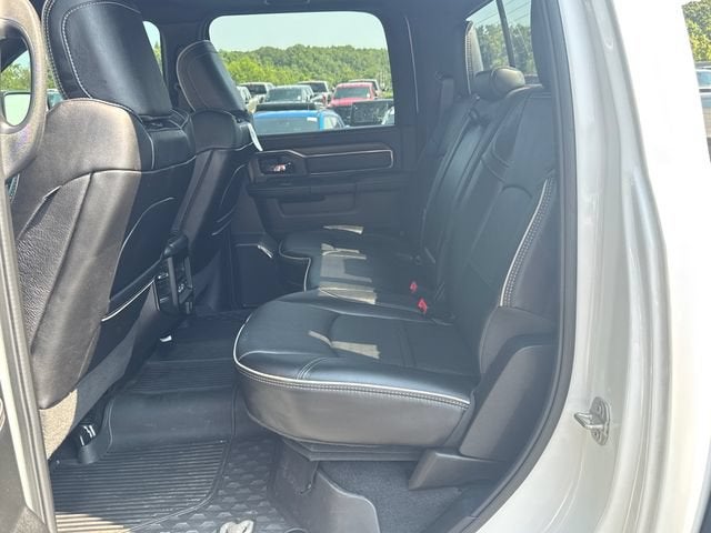 2024 RAM 2500 Rebel