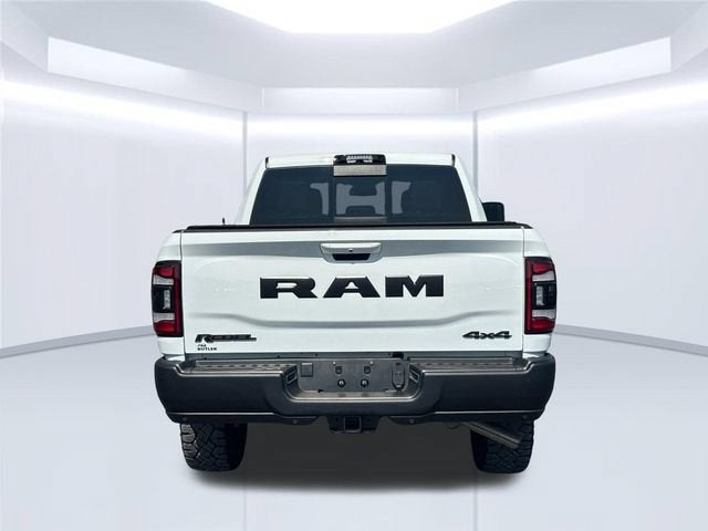2024 RAM 2500 Rebel