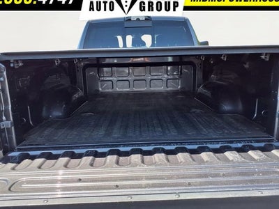 2023 RAM 2500 Power Wagon Rebel