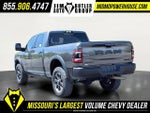 2023 RAM 2500 Power Wagon Rebel