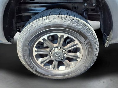 2023 RAM 2500 Power Wagon Rebel